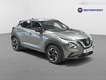 Used Nissan Juke 2024 for sale - 79629652: Photo