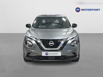 Used Nissan Juke 2024 for sale - 79629652: Photo