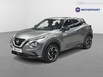 Used Nissan Juke 2024 for sale - 79629652: Photo