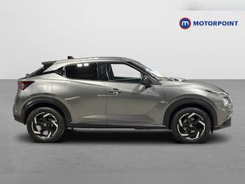 Used Nissan Juke 2024 for sale - 79629652: Photo