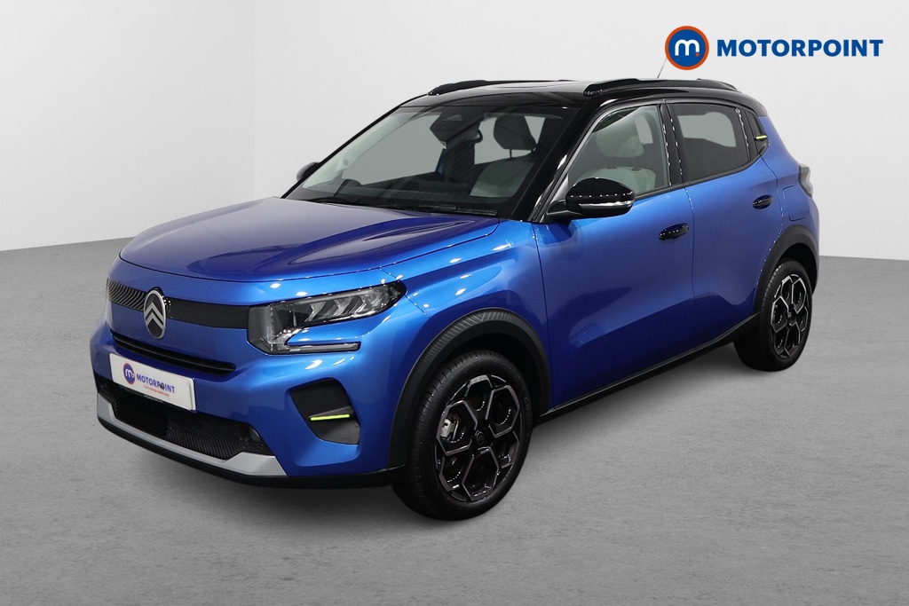 Used Citroen C3 2025 for sale - 77462777: Photo 3