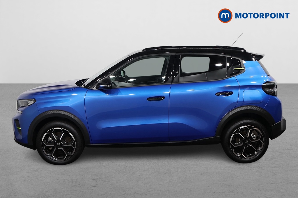 Used Citroen C3 2025 for sale - 77462777: Photo 4