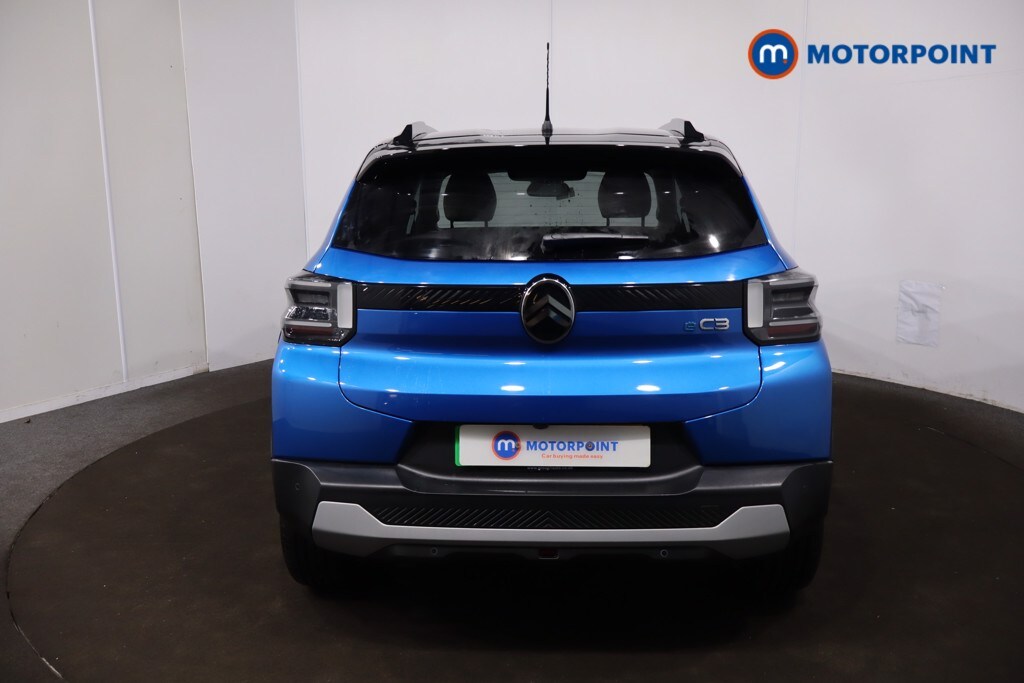 Used Citroen C3 2025 for sale - 77462777: Photo 42