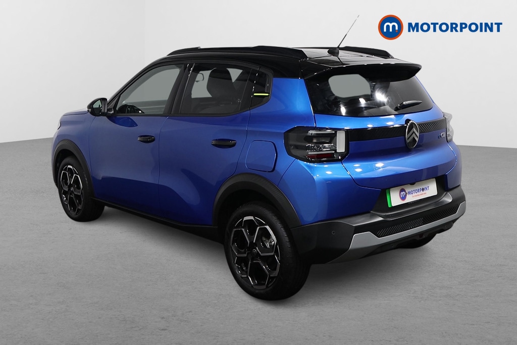 Used Citroen C3 2025 for sale - 77462777: Photo 5