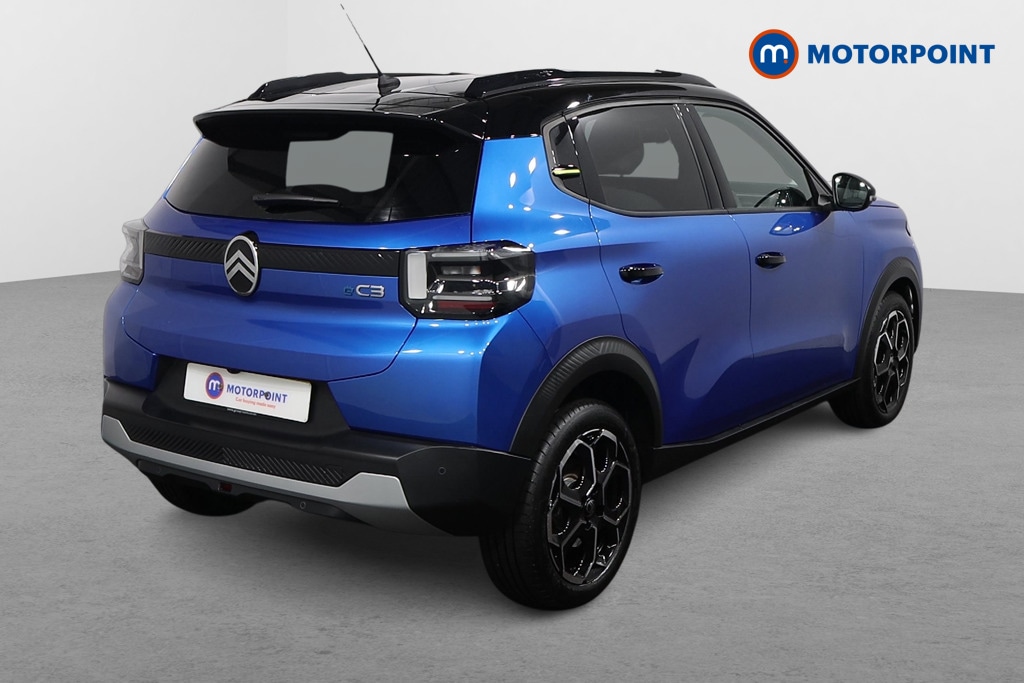 Used Citroen C3 2025 for sale - 77462777: Photo 7