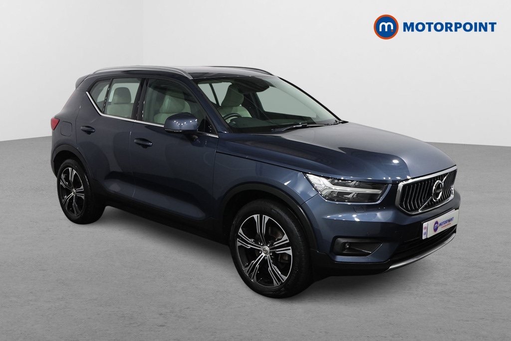 Used Volvo XC40 2019 for sale - 77984462: Photo 1