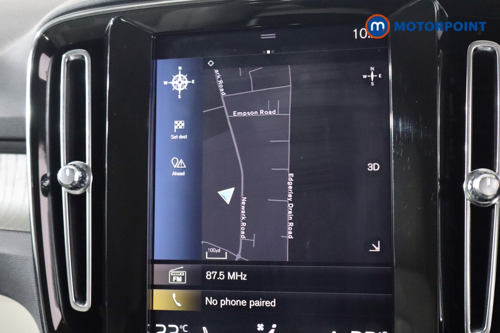 Used Volvo XC40 2019 for sale - 77984462: Photo 10