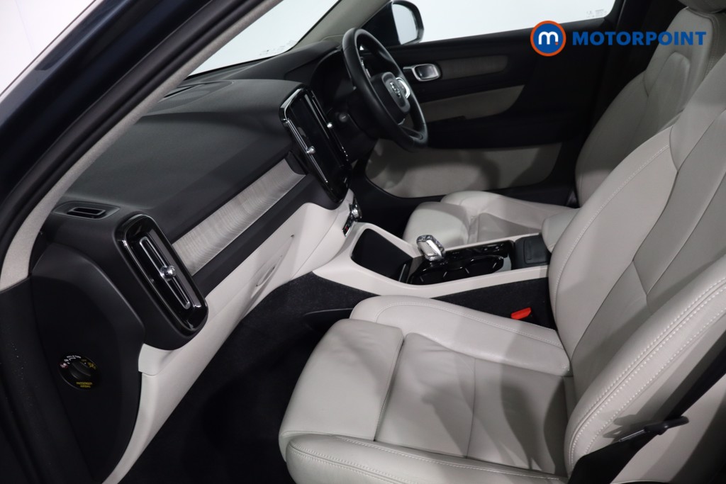 Used Volvo XC40 2019 for sale - 77984462: Photo 12