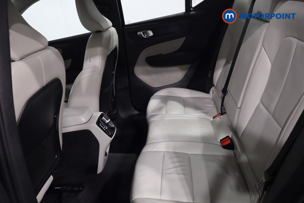 Used Volvo XC40 2019 for sale - 77984462: Photo 13