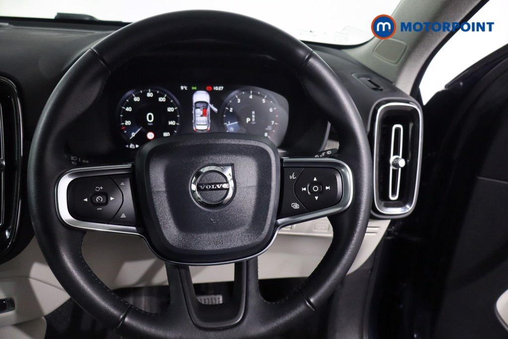 Used Volvo XC40 2019 for sale - 77984462: Photo 14