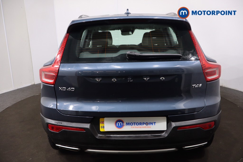 Used Volvo XC40 2019 for sale - 77984462: Photo 39