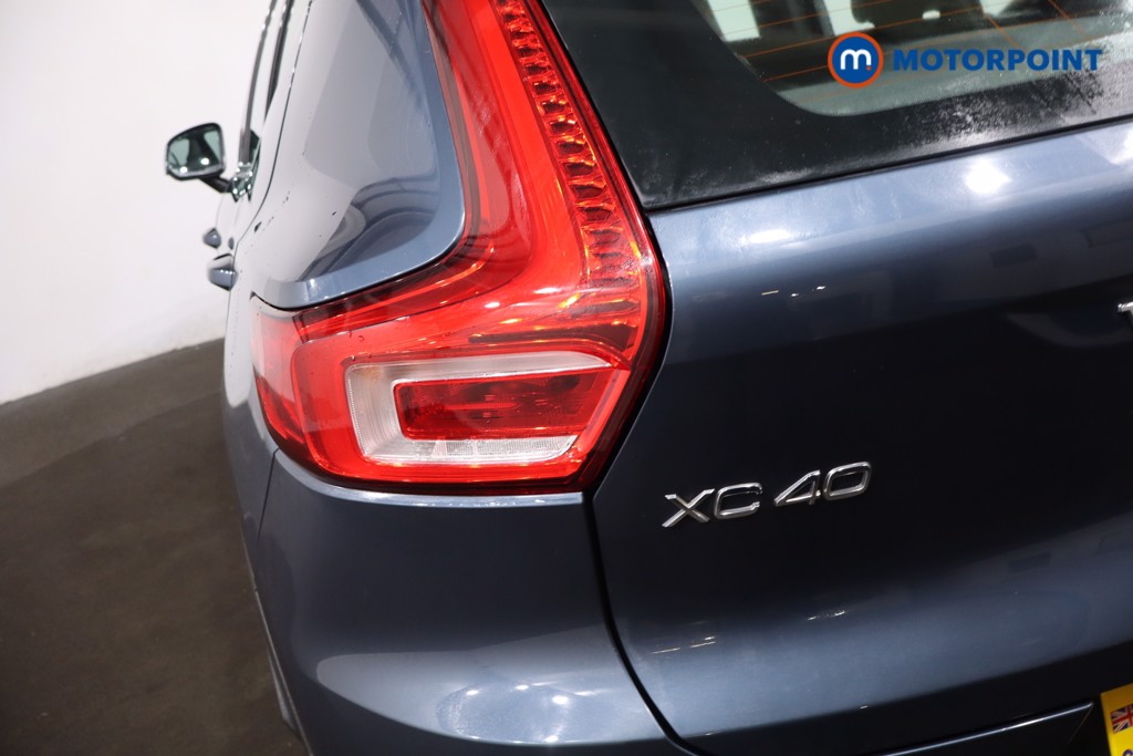 Used Volvo XC40 2019 for sale - 77984462: Photo 40