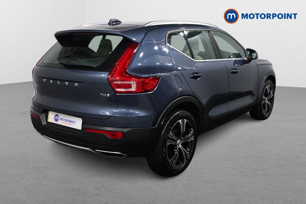 Used Volvo XC40 2019 for sale - 77984462: Photo 7