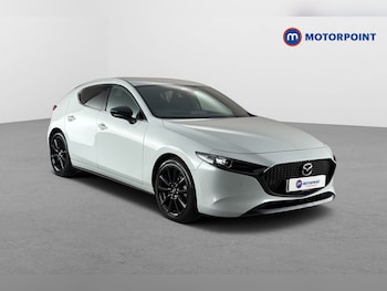 Used Mazda Mazda3 2025 for sale - 79272260: Photo