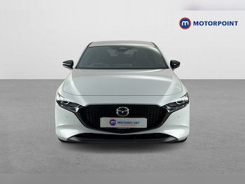 Used Mazda Mazda3 2025 for sale - 79272260: Photo