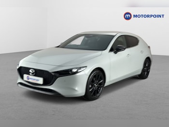 Used Mazda Mazda3 2025 for sale - 79272260: Photo