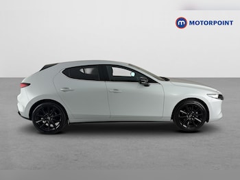 Used Mazda Mazda3 2025 for sale - 79272260: Photo
