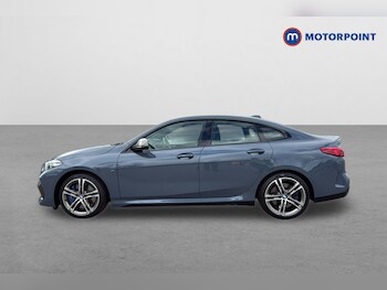 Used BMW 2 Series 2020 for sale - 78255785: Photo