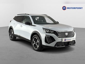 Used Peugeot 2008 2024 for sale - 79392230: Photo