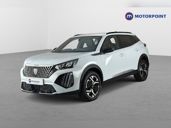 Used Peugeot 2008 2024 for sale - 79392230: Photo