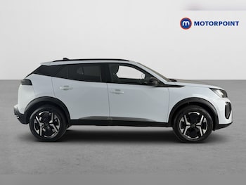 Used Peugeot 2008 2024 for sale - 79392230: Photo