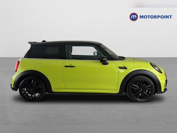 Used MINI Hatch 2023 for sale - 79152208: Photo