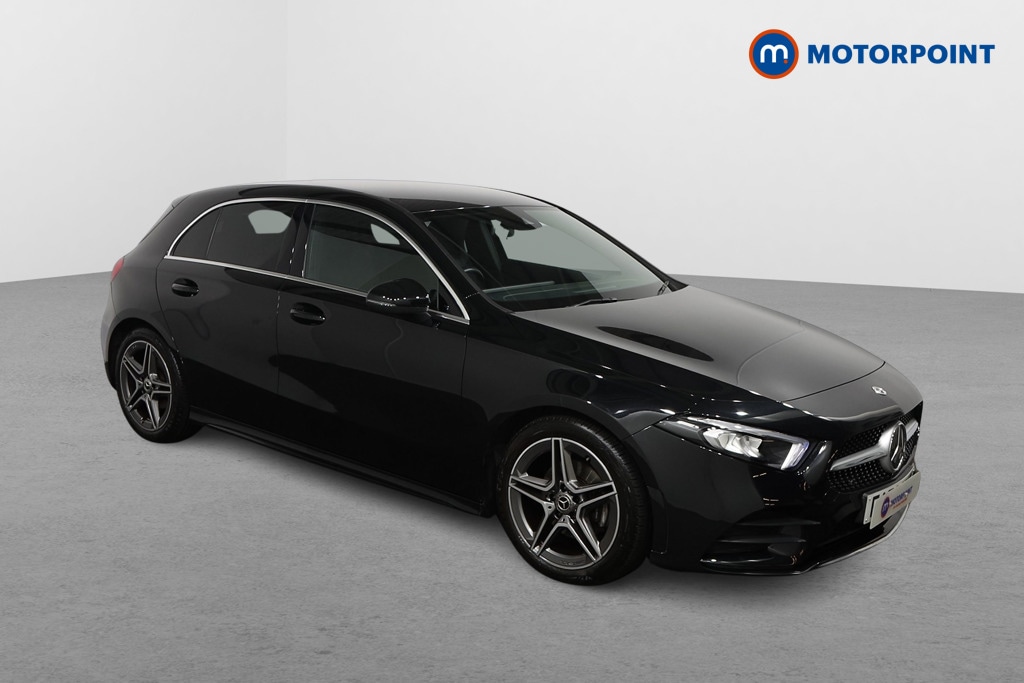 Used Mercedes-Benz A-Class 2020 for sale - 76249463: Photo 1