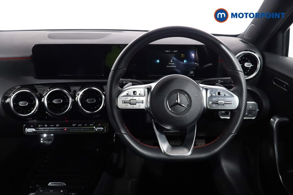 Used Mercedes-Benz A-Class 2020 for sale - 76249463: Photo 11