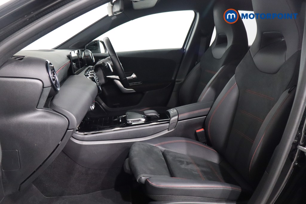 Used Mercedes-Benz A-Class 2020 for sale - 76249463: Photo 12
