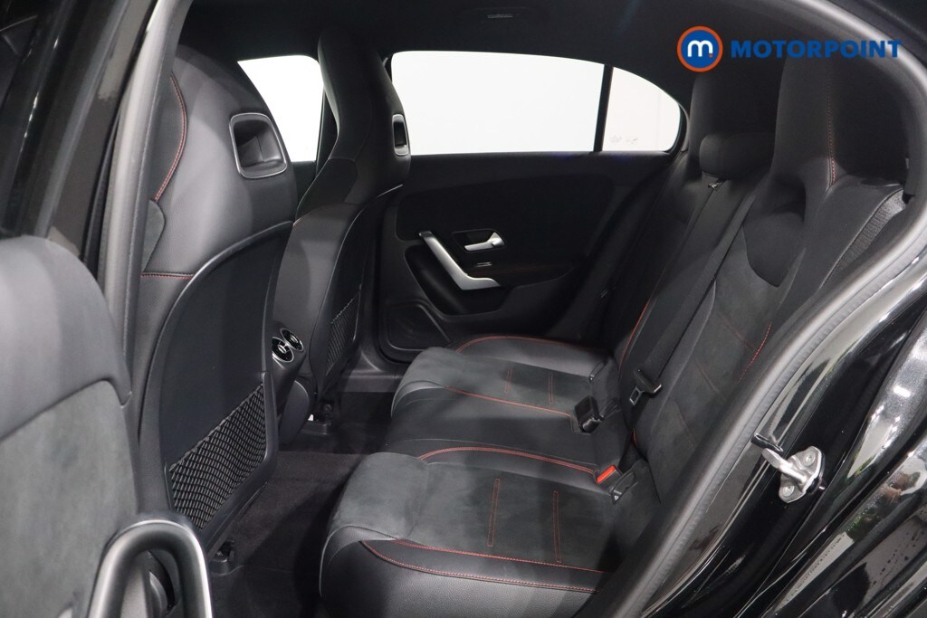 Used Mercedes-Benz A-Class 2020 for sale - 76249463: Photo 13