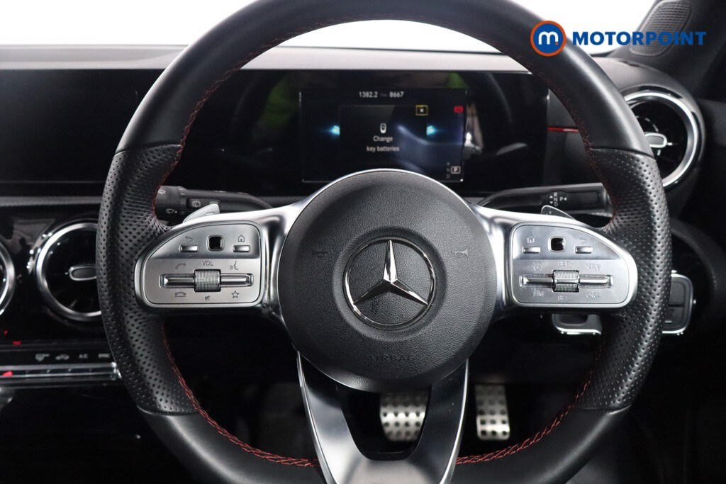 Used Mercedes-Benz A-Class 2020 for sale - 76249463: Photo 14