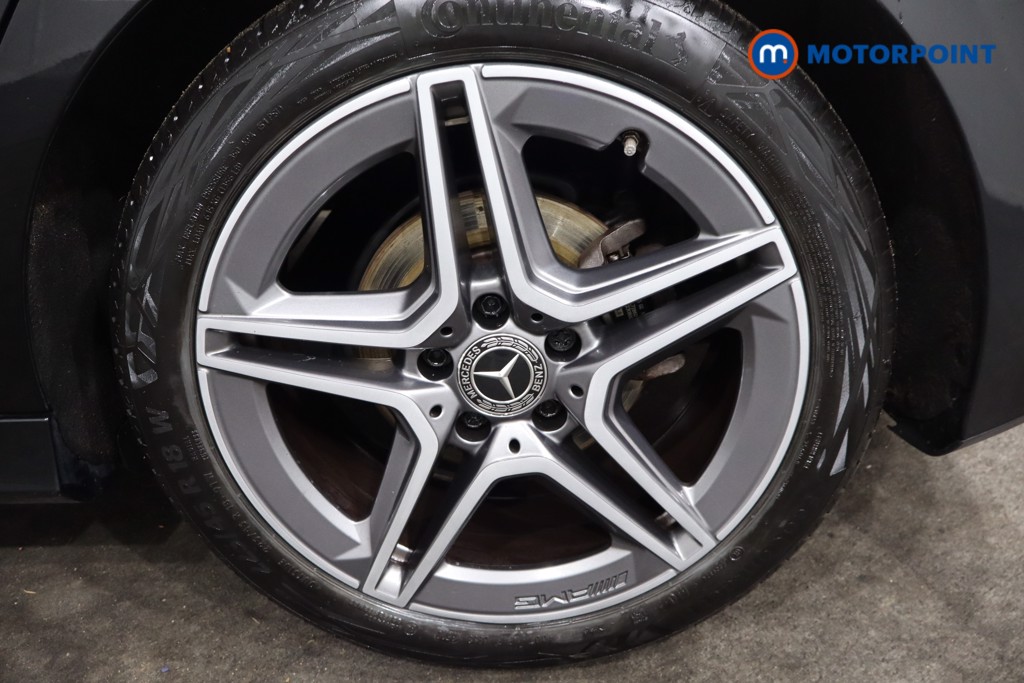 Used Mercedes-Benz A-Class 2020 for sale - 76249463: Photo 17