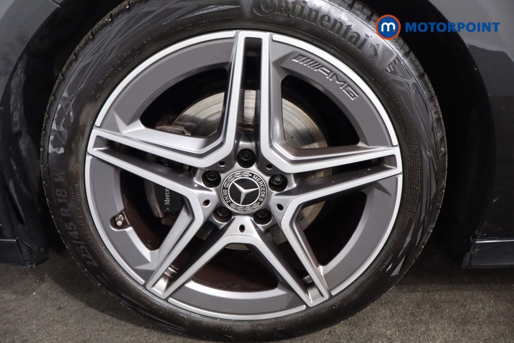 Used Mercedes-Benz A-Class 2020 for sale - 76249463: Photo 18