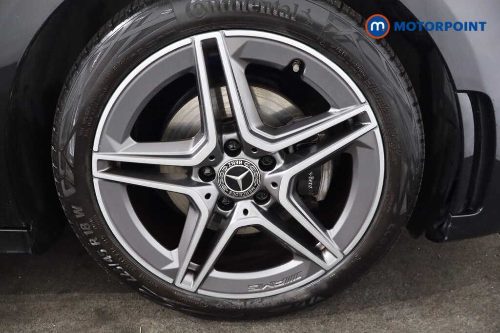 Used Mercedes-Benz A-Class 2020 for sale - 76249463: Photo 19