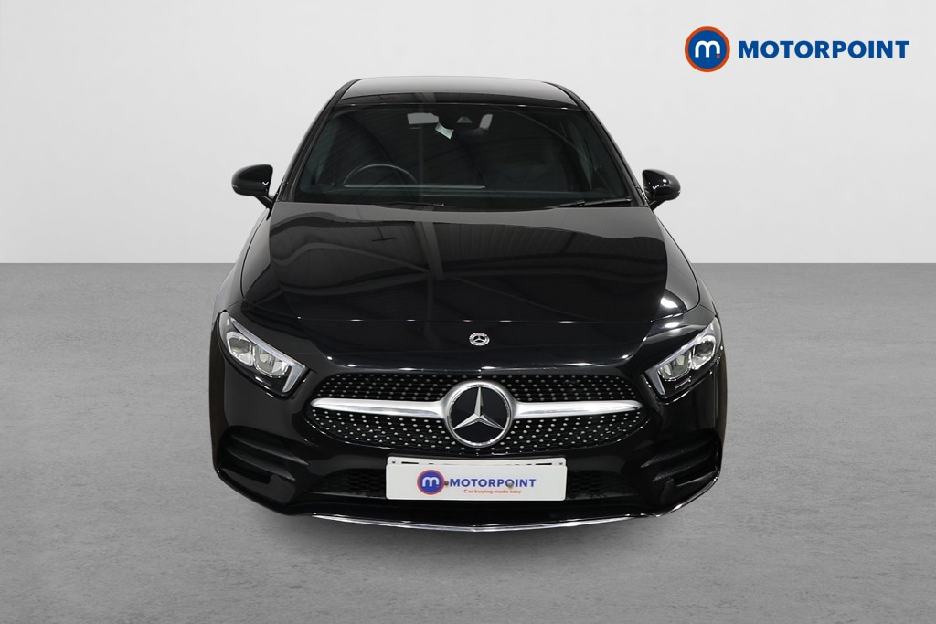 Used Mercedes-Benz A-Class 2020 for sale - 76249463: Photo 2