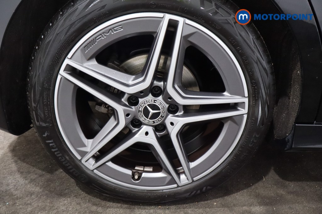 Used Mercedes-Benz A-Class 2020 for sale - 76249463: Photo 20