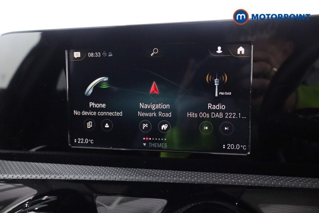 Used Mercedes-Benz A-Class 2020 for sale - 76249463: Photo 21