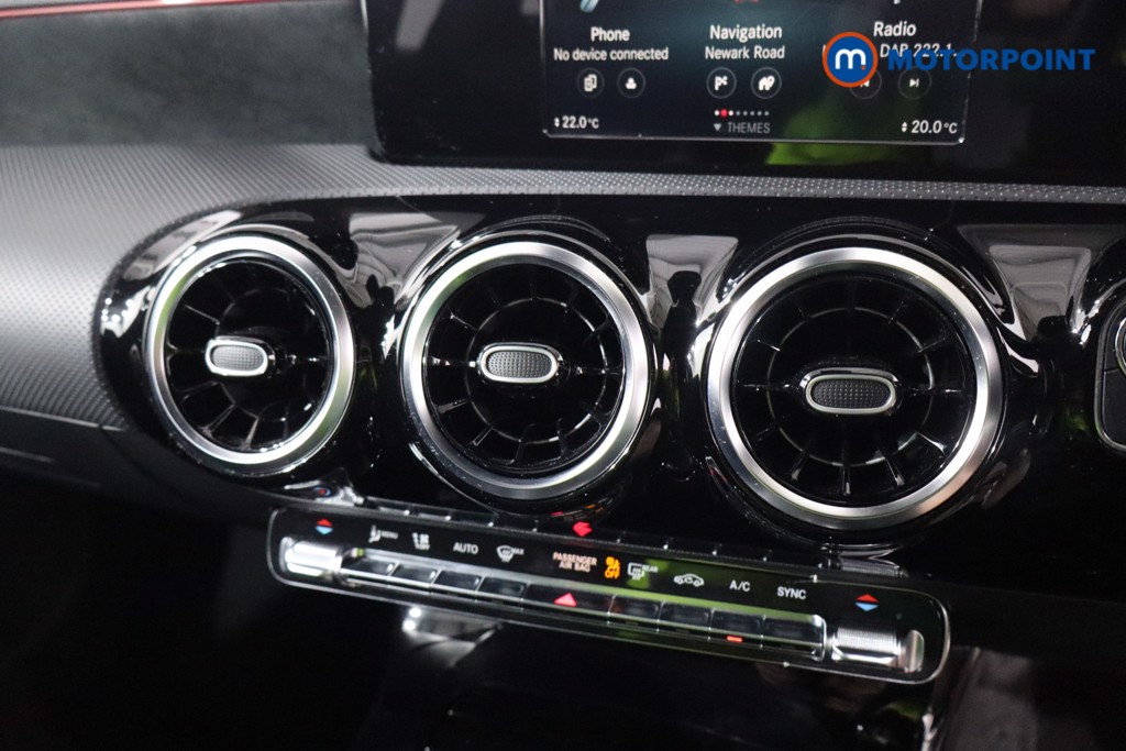 Used Mercedes-Benz A-Class 2020 for sale - 76249463: Photo 22
