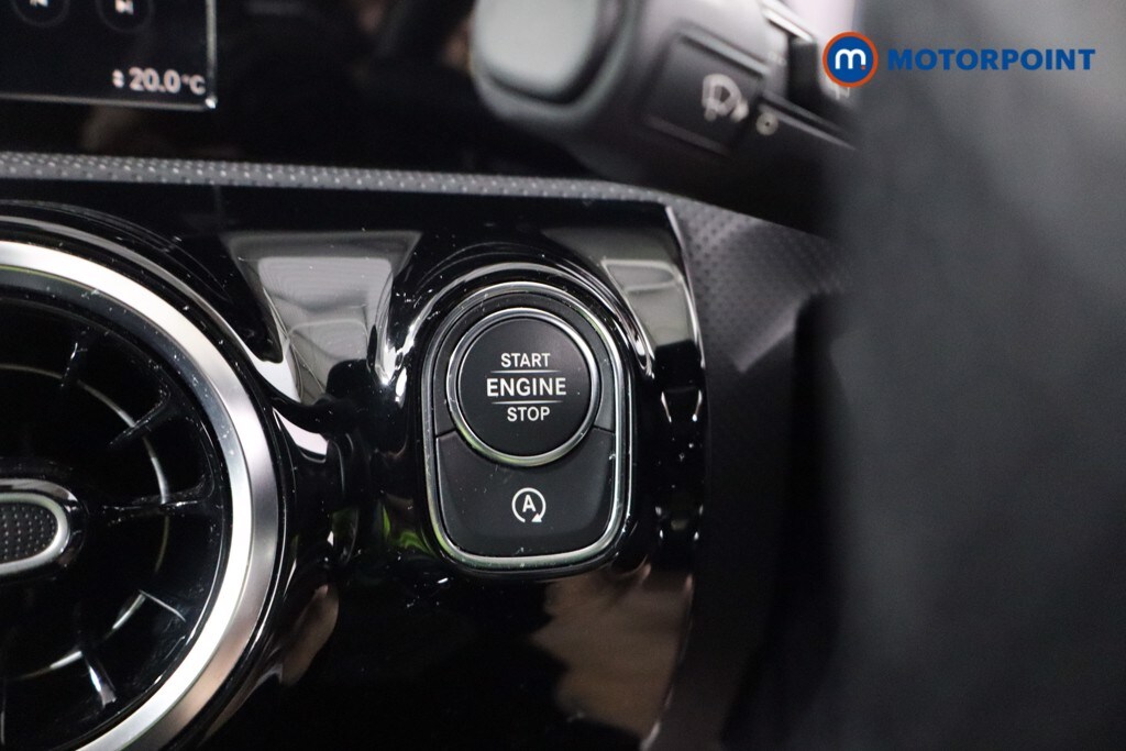 Used Mercedes-Benz A-Class 2020 for sale - 76249463: Photo 23