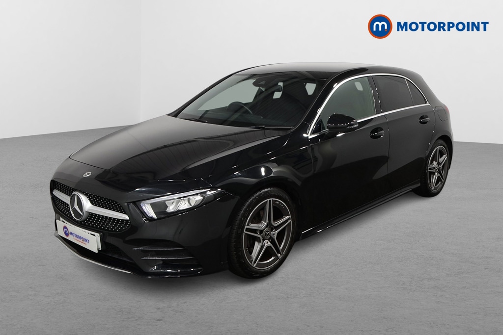 Used Mercedes-Benz A-Class 2020 for sale - 76249463: Photo 3