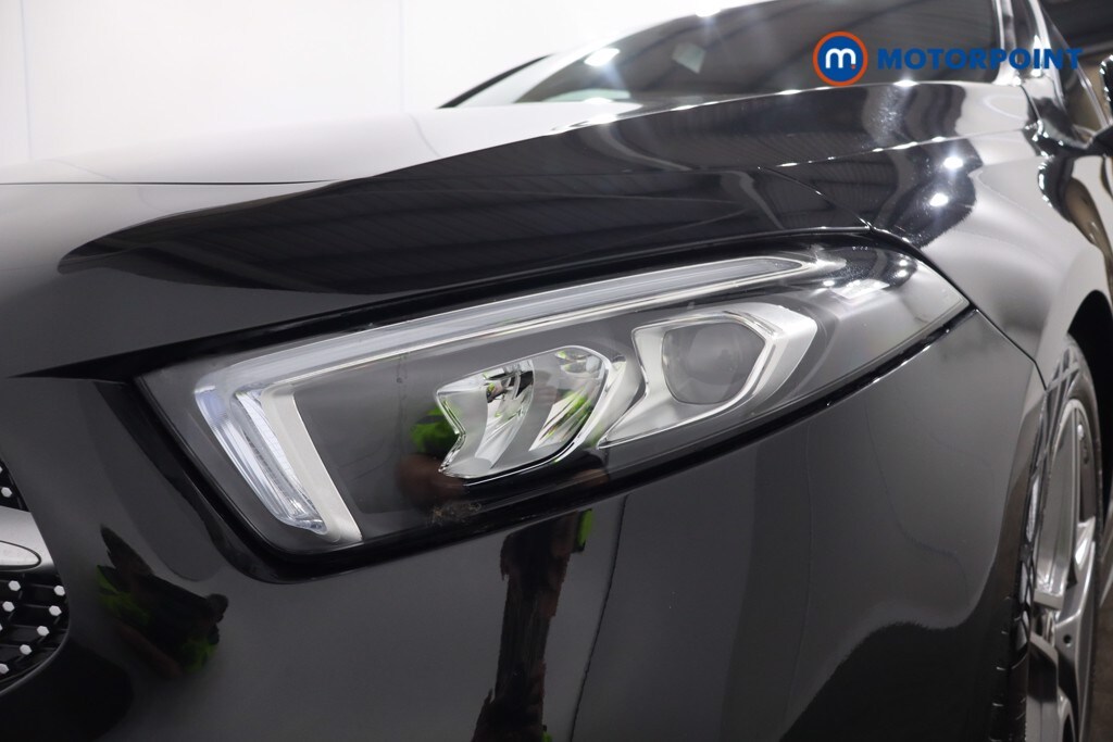 Used Mercedes-Benz A-Class 2020 for sale - 76249463: Photo 32