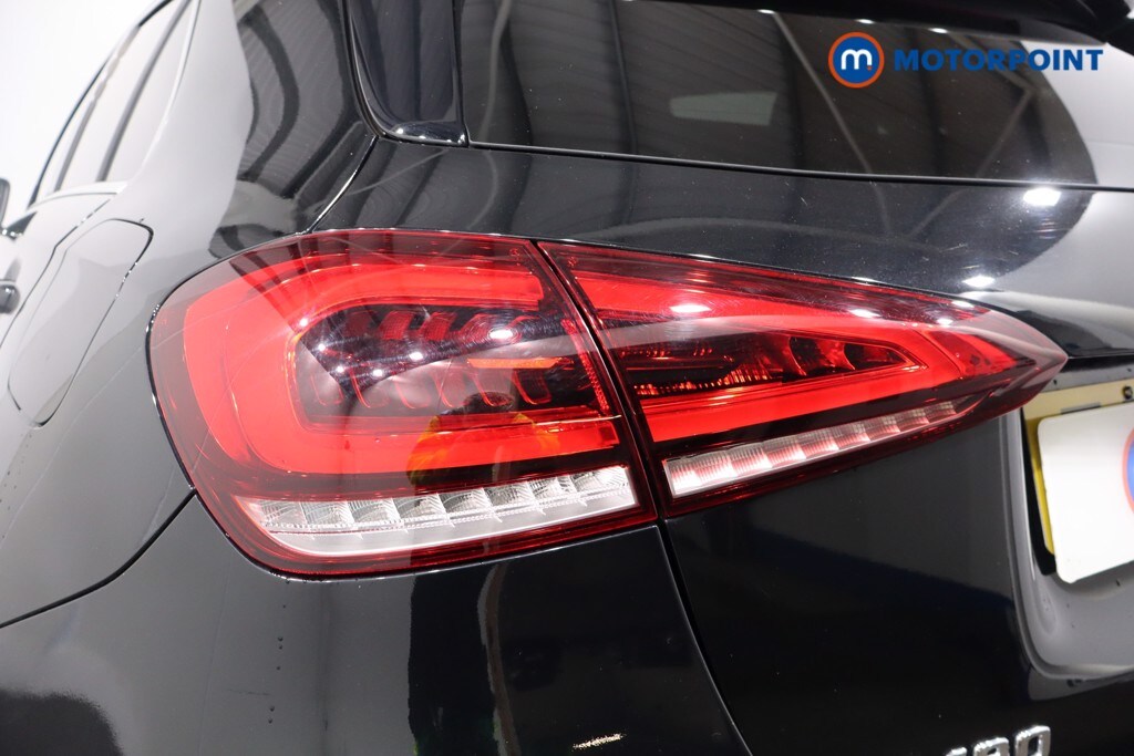 Used Mercedes-Benz A-Class 2020 for sale - 76249463: Photo 35