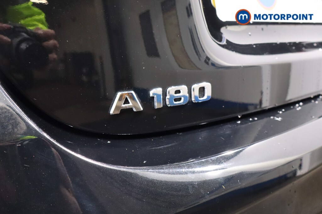 Used Mercedes-Benz A-Class 2020 for sale - 76249463: Photo 36