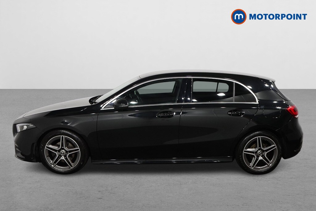 Used Mercedes-Benz A-Class 2020 for sale - 76249463: Photo 4