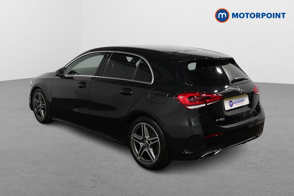 Used Mercedes-Benz A-Class 2020 for sale - 76249463: Photo 5