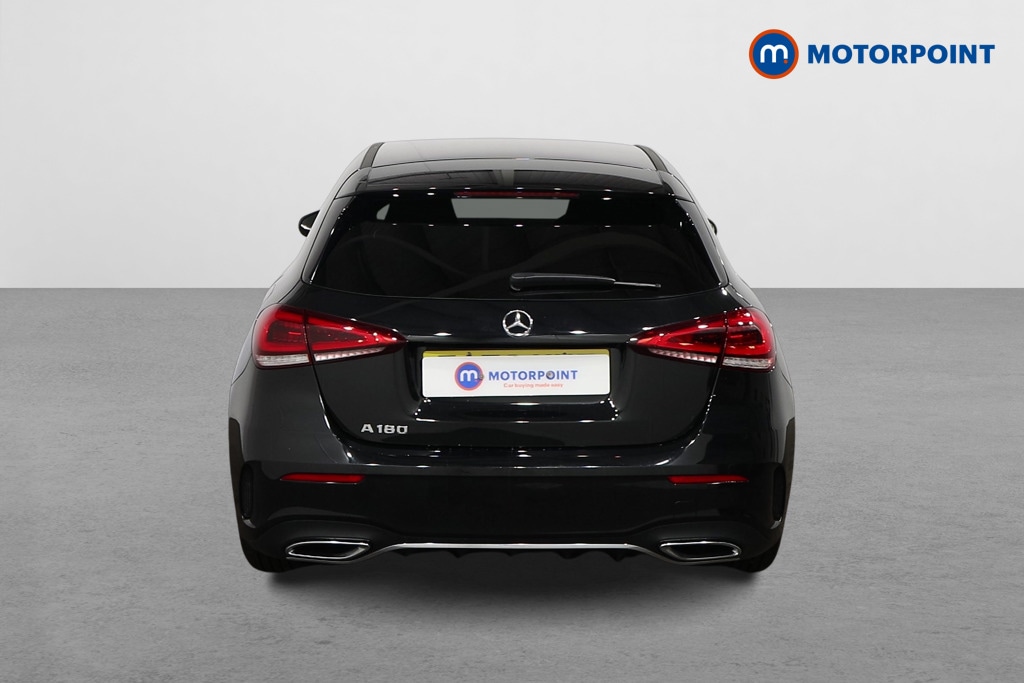 Used Mercedes-Benz A-Class 2020 for sale - 76249463: Photo 6