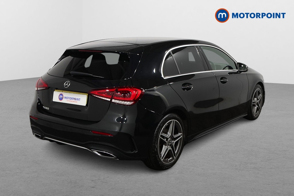 Used Mercedes-Benz A-Class 2020 for sale - 76249463: Photo 7