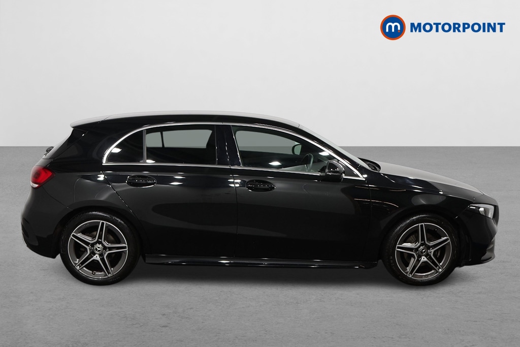 Used Mercedes-Benz A-Class 2020 for sale - 76249463: Photo 8