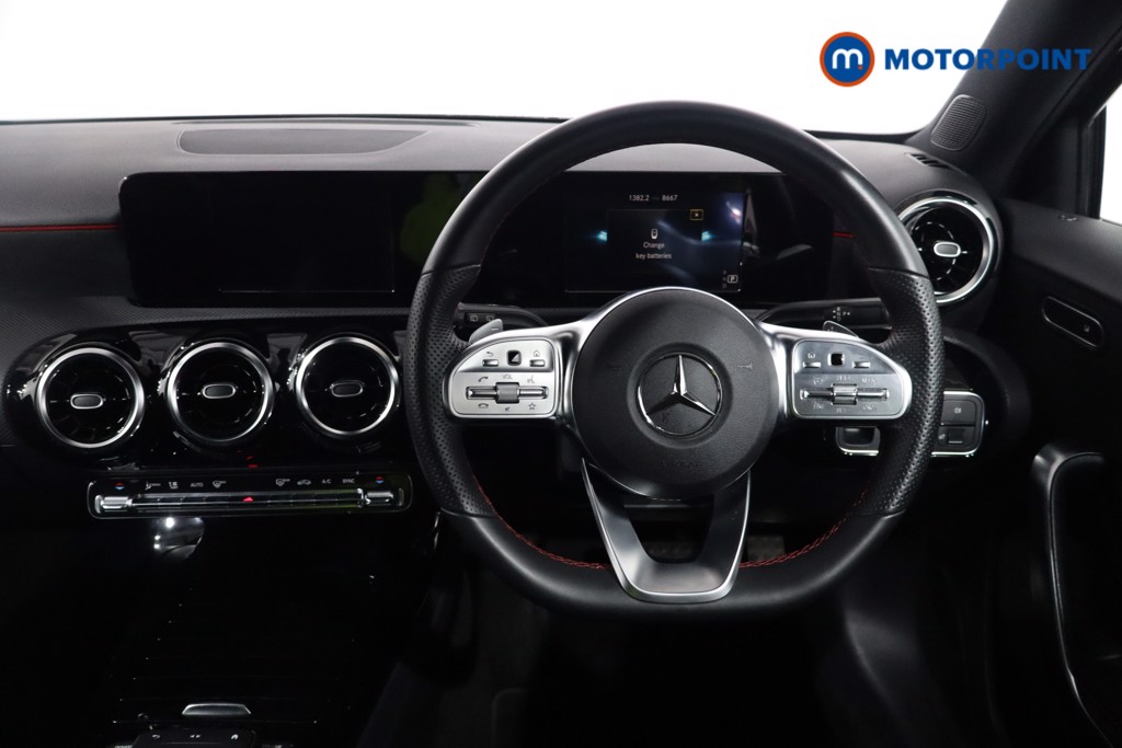 Used Mercedes-Benz A-Class 2020 for sale - 76249463: Photo 9