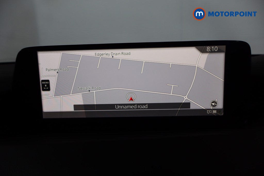 Used Mazda Mazda3 2025 for sale - 78012225: Photo 10